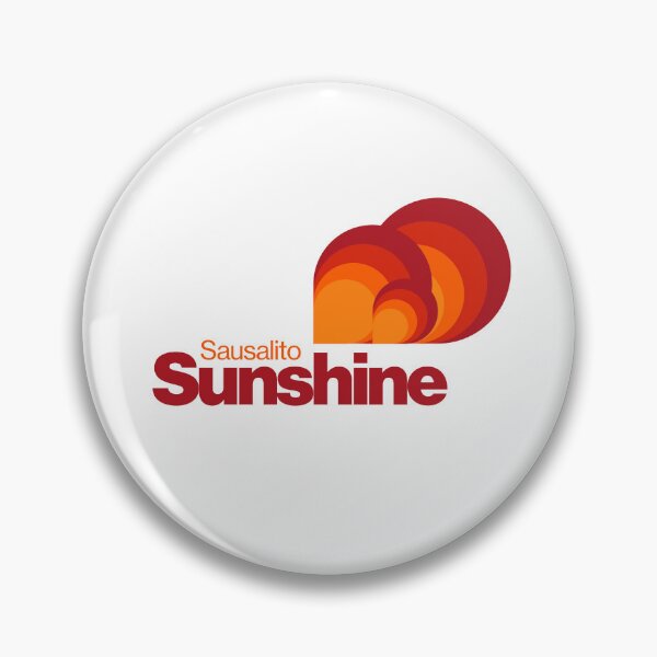 Item preview, Sausalito Sunshine designed and sold by TurbojetsKodak.