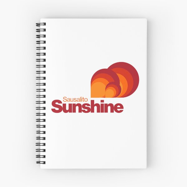 Item preview, Sausalito Sunshine designed and sold by TurbojetsKodak.
