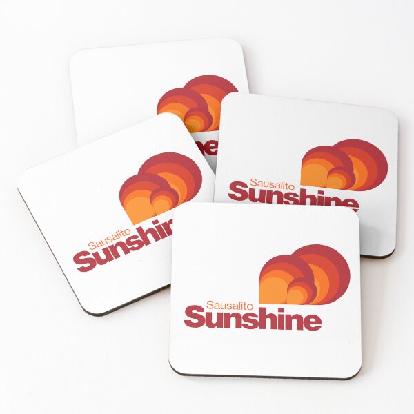 Item preview, Sausalito Sunshine designed and sold by TurbojetsKodak.