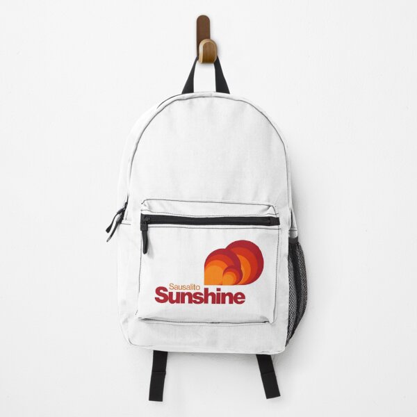 Item preview, Sausalito Sunshine designed and sold by TurbojetsKodak.