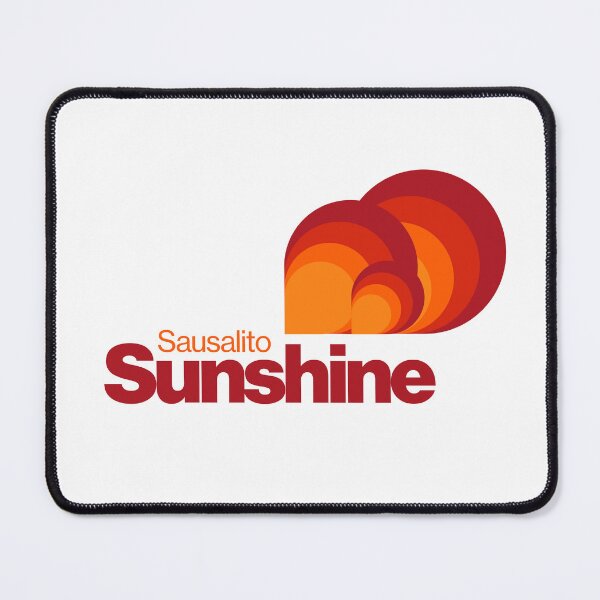 Item preview, Sausalito Sunshine designed and sold by TurbojetsKodak.