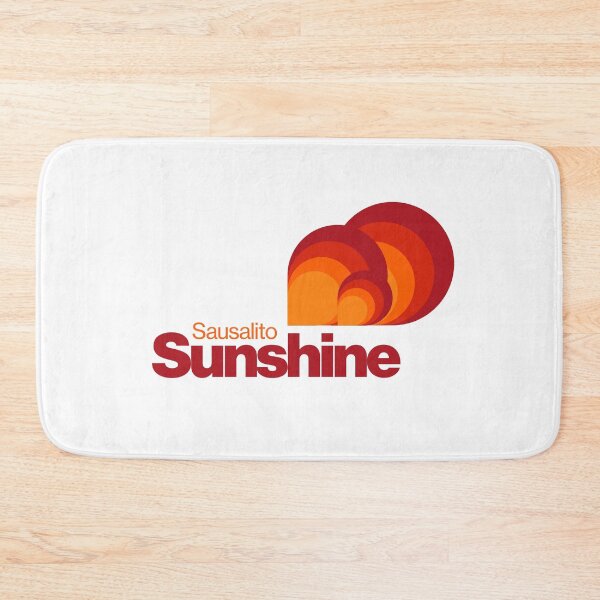 Item preview, Sausalito Sunshine designed and sold by TurbojetsKodak.