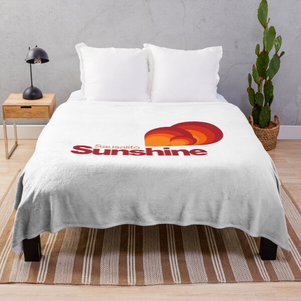 Item preview, Sausalito Sunshine designed and sold by TurbojetsKodak.