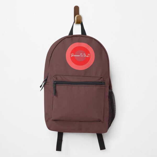 Item preview, Booooo to that! designed and sold by TurbojetsKodak.