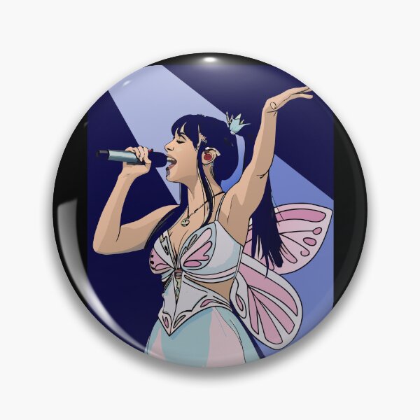 Item preview, Ayliva: Fairy of the Stage designed and sold by Har-vee.