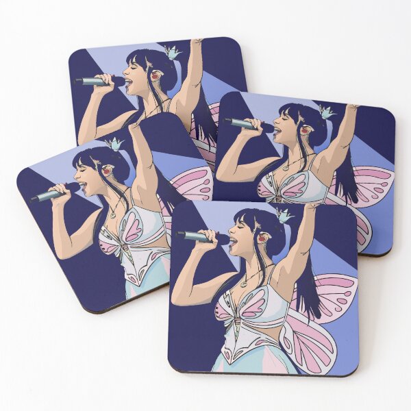 Item preview, Ayliva: Fairy of the Stage designed and sold by Har-vee.