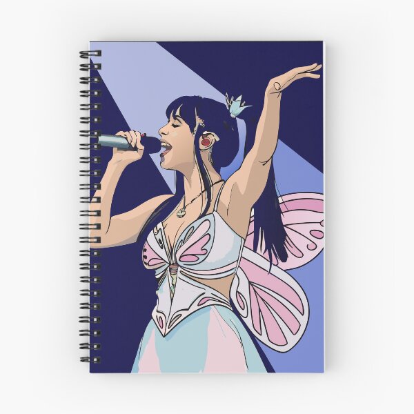 Item preview, Ayliva: Fairy of the Stage designed and sold by Har-vee.