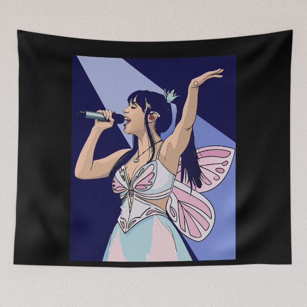 Item preview, Ayliva: Fairy of the Stage designed and sold by Har-vee.