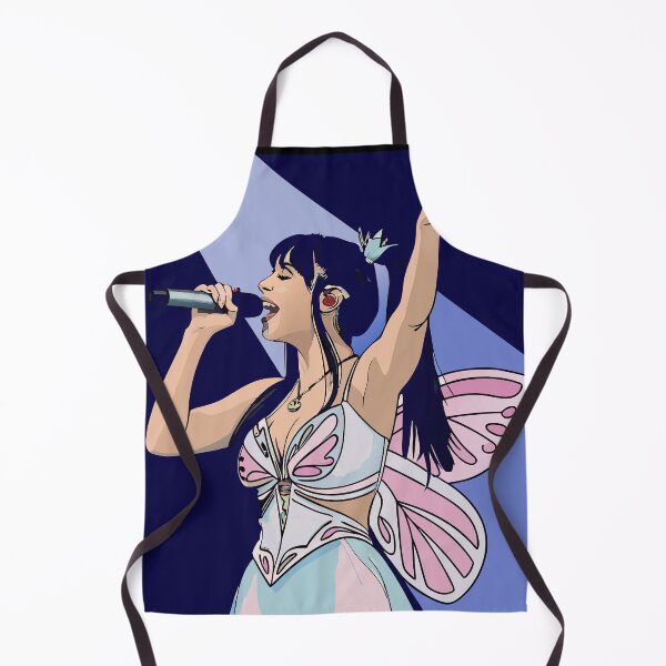Item preview, Ayliva: Fairy of the Stage designed and sold by Har-vee.