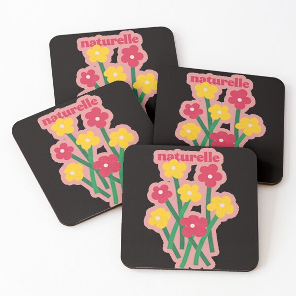 Item preview, naturelle designed and sold by Ratatatts.