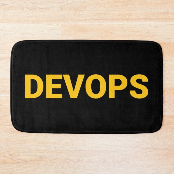 Item preview, DevOps designed and sold by mr-k-store.