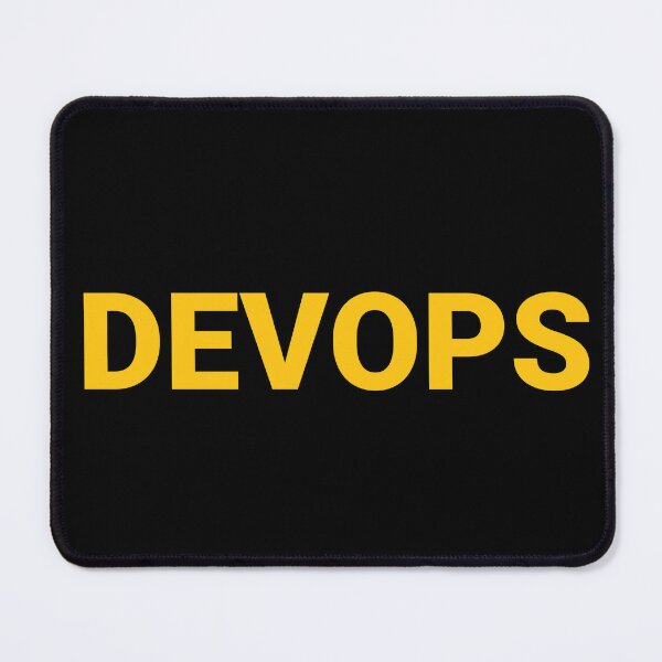 Artikelvorschau, DevOps entworfen und verkauft von mr-k-store.