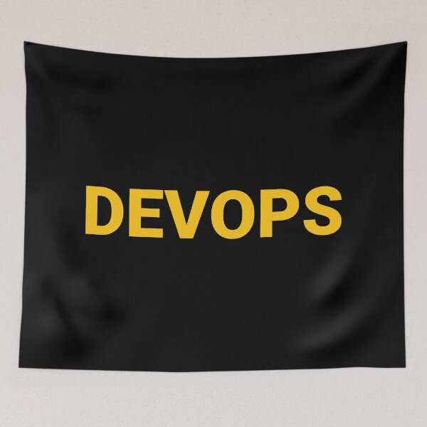 Item preview, DevOps designed and sold by mr-k-store.