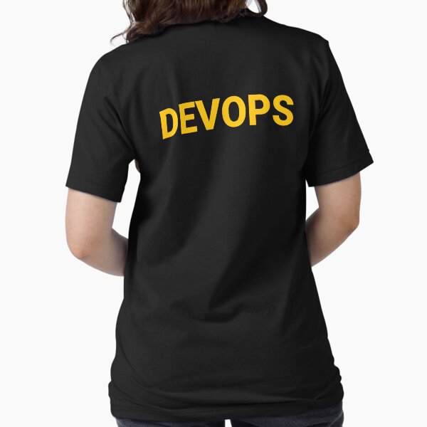 Item preview, DevOps designed and sold by mr-k-store.