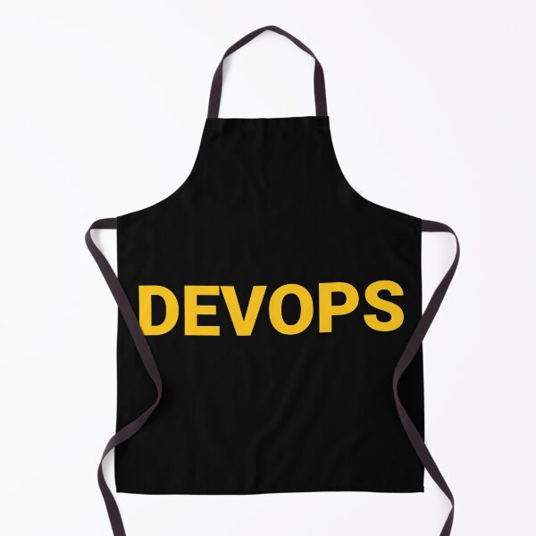 Item preview, DevOps designed and sold by mr-k-store.