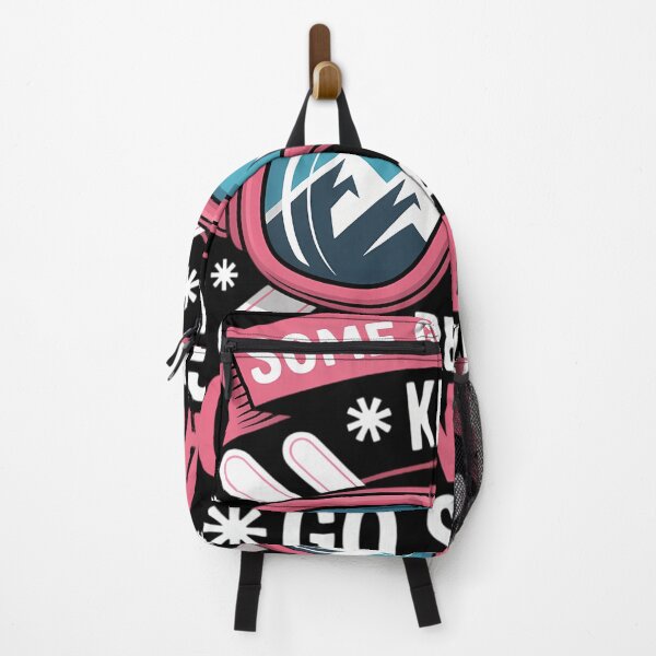 Item preview, Alpine Skiing Design for a Ski Grandma designed and sold by KarstenNoanra.