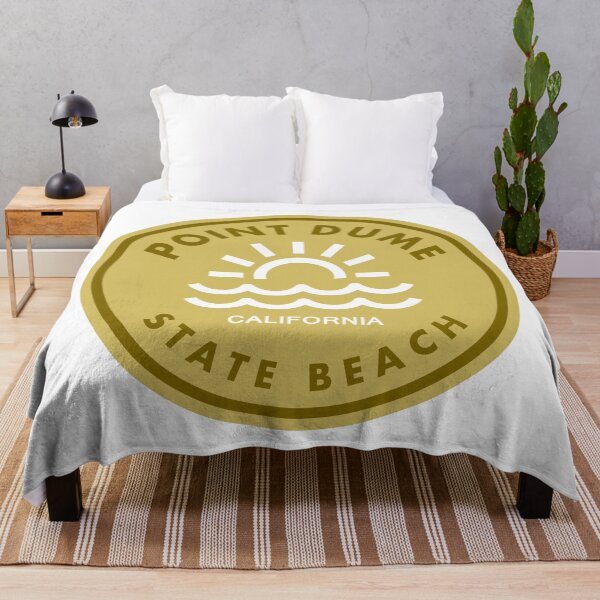 Item preview, Point Dume State Beach California Sun designed and sold by bivenart.