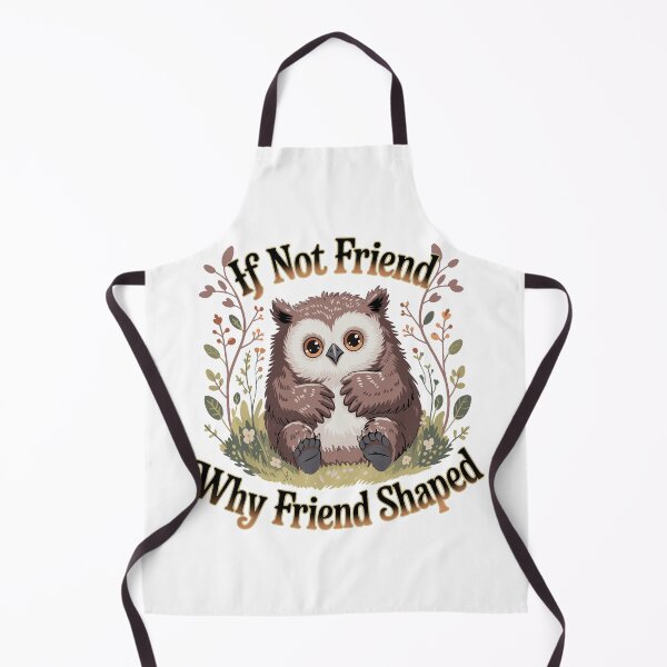 Item preview, dnd owlbear cub - friend shaped - D&D designed and sold by MrHide.