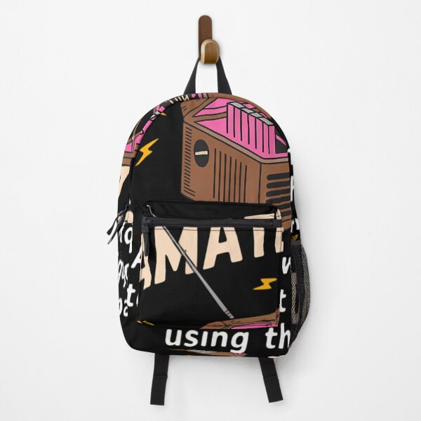Item preview, Amateur Radio Ham Radio designed and sold by KarstenNoanra.