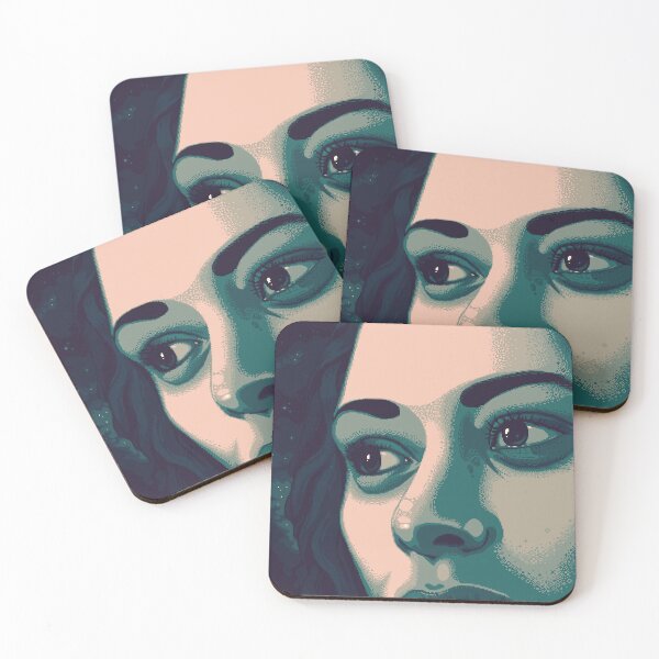 Item preview, Coming Down designed and sold by Kevin Houlihan.
