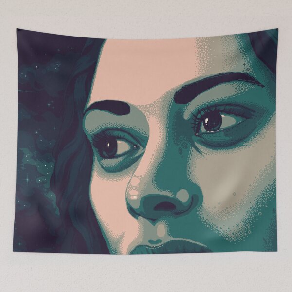 Item preview, Coming Down designed and sold by Kevin Houlihan.