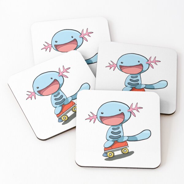 Item preview, Wooper Skate designed and sold by MyArmFell0ff.