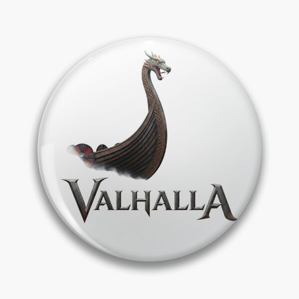 Item preview, Valhalla 4 designed and sold by Caun82.