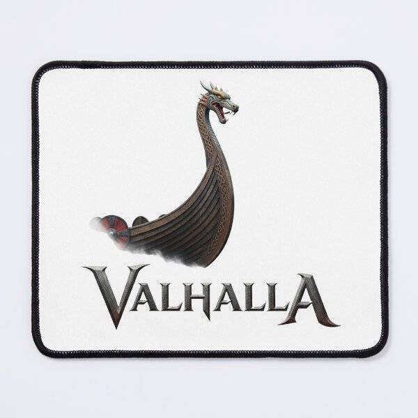 Item preview, Valhalla 4 designed and sold by Caun82.