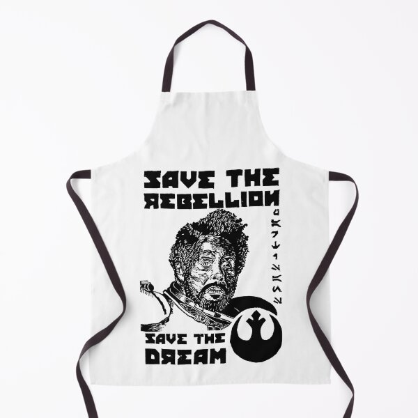 Item preview, Save the Rebellion, Save the Dream designed and sold by StarbirdFiles.