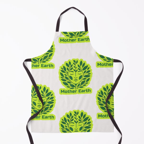 Item preview, mother eart designed and sold by Ratatatts.