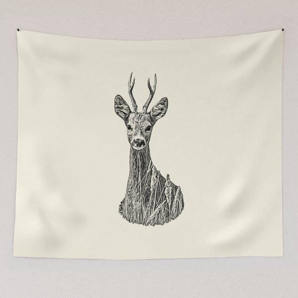 Item preview, Roebuck designed and sold by Guardi71.