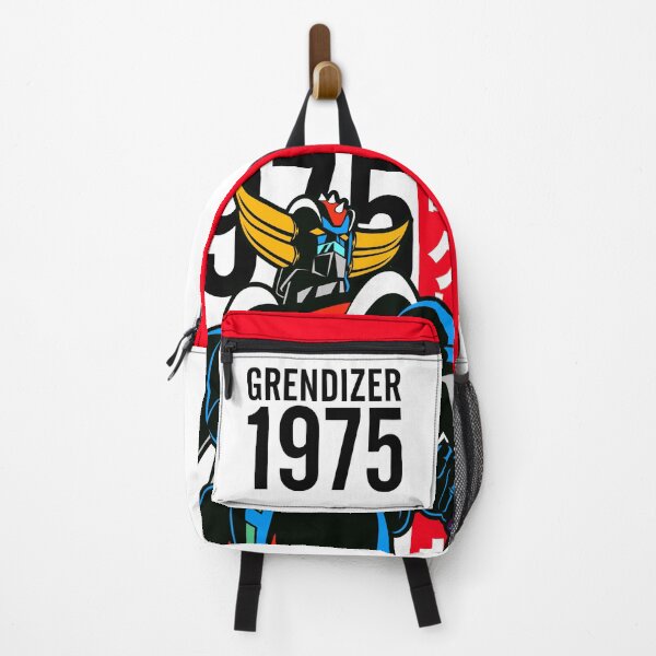 Item preview, 270 Grendizer 1975 designed and sold by Yexart.