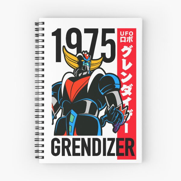 Item preview, 270 Grendizer 1975 designed and sold by Yexart.