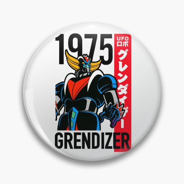 Item preview, 270 Grendizer 1975 designed and sold by Yexart.