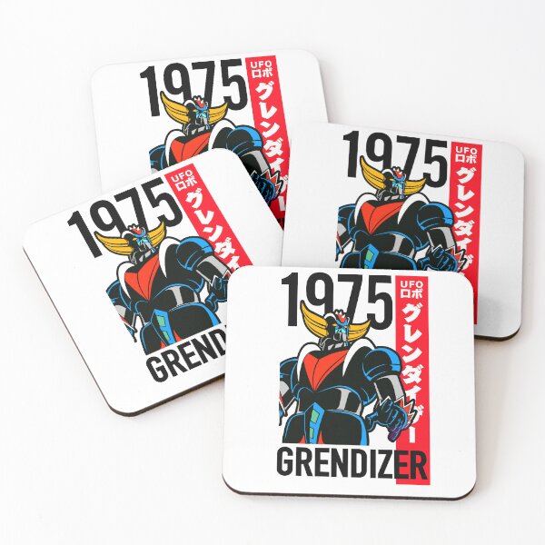 Item preview, 270 Grendizer 1975 designed and sold by Yexart.
