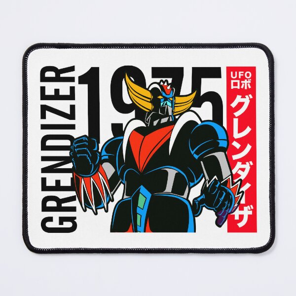 Item preview, 270 Grendizer 1975 designed and sold by Yexart.