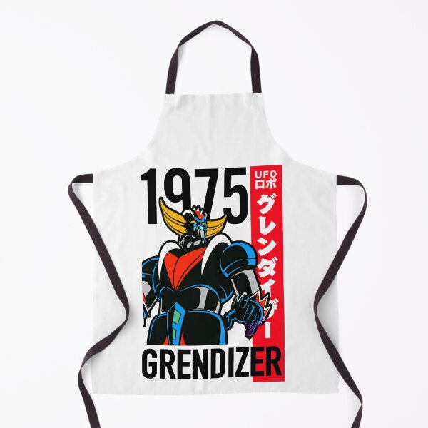 Item preview, 270 Grendizer 1975 designed and sold by Yexart.