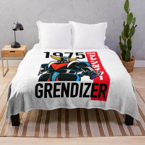 Item preview, 270 Grendizer 1975 designed and sold by Yexart.