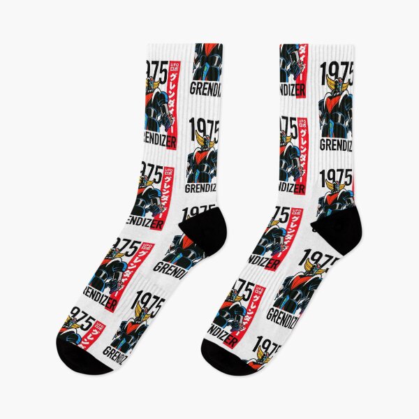 Item preview, 270 Grendizer 1975 designed and sold by Yexart.