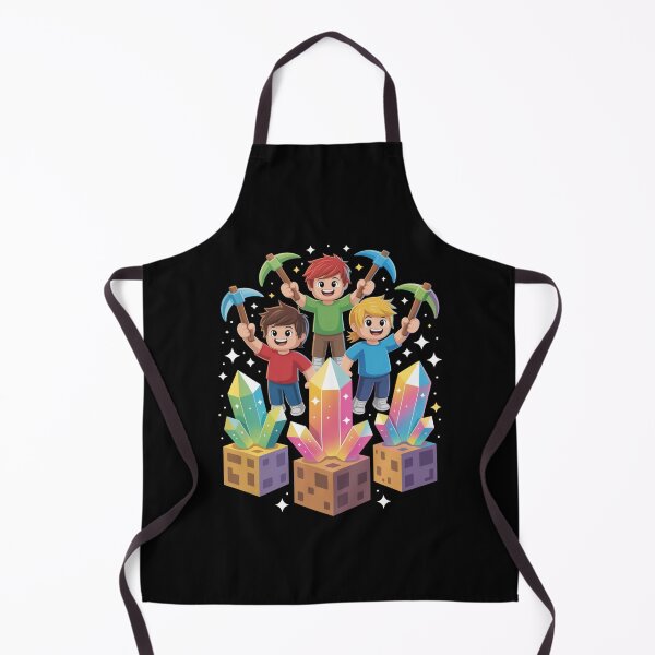 Item preview, Gem Squad: Rockstars of Geology designed and sold by SignumShop.