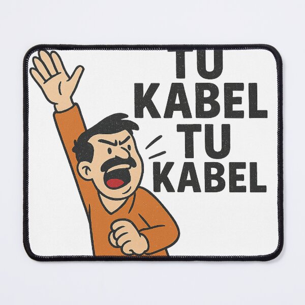 Item preview, TU KABEL designed and sold by Neatique.