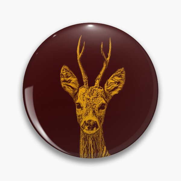 Item preview, Roebuck designed and sold by Guardi71.