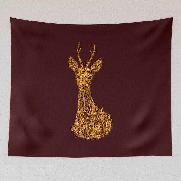 Item preview, Roebuck designed and sold by Guardi71.