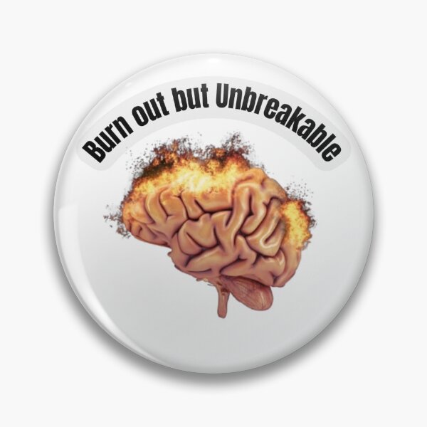 Item preview, Unbreakable designed and sold by artbyhues.