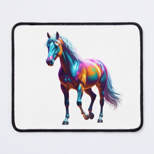 Item preview, Wonderful Horse designed and sold by GloriousArtSKD.