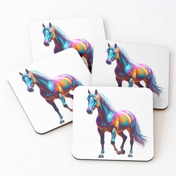 Item preview, Wonderful Horse designed and sold by GloriousArtSKD.