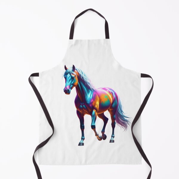 Item preview, Wonderful Horse designed and sold by GloriousArtSKD.