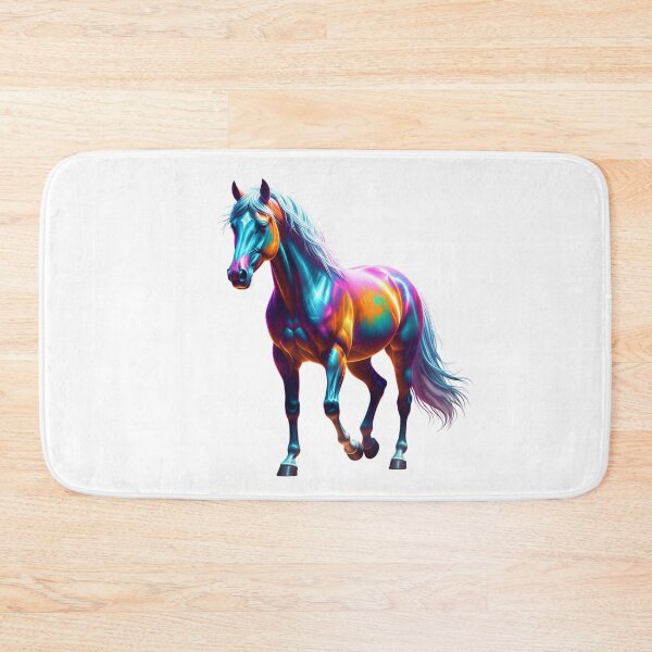 Item preview, Wonderful Horse designed and sold by GloriousArtSKD.