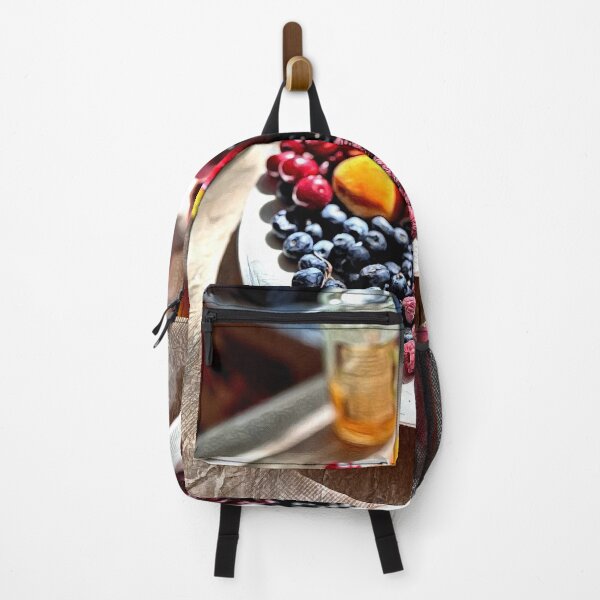 Item preview, Colorful Fruit Feast – A Taste of Summer on Your Wall designed and sold by NatureChampion.