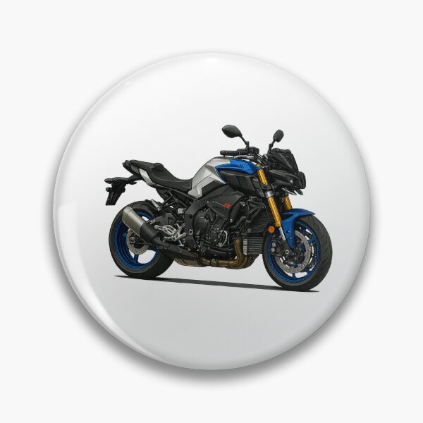Item preview, Yamaha MT 10 - Digital art designed and sold by enzoade.